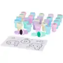 Bild 3 von Stempel-Set