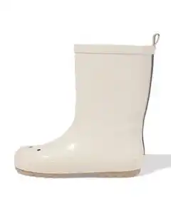 Miffy-Kinderregenstiefel beige