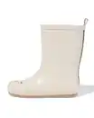 Bild 1 von Miffy-Kinderregenstiefel beige