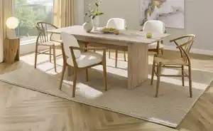 Esstisch 160 x 200 cm Jules