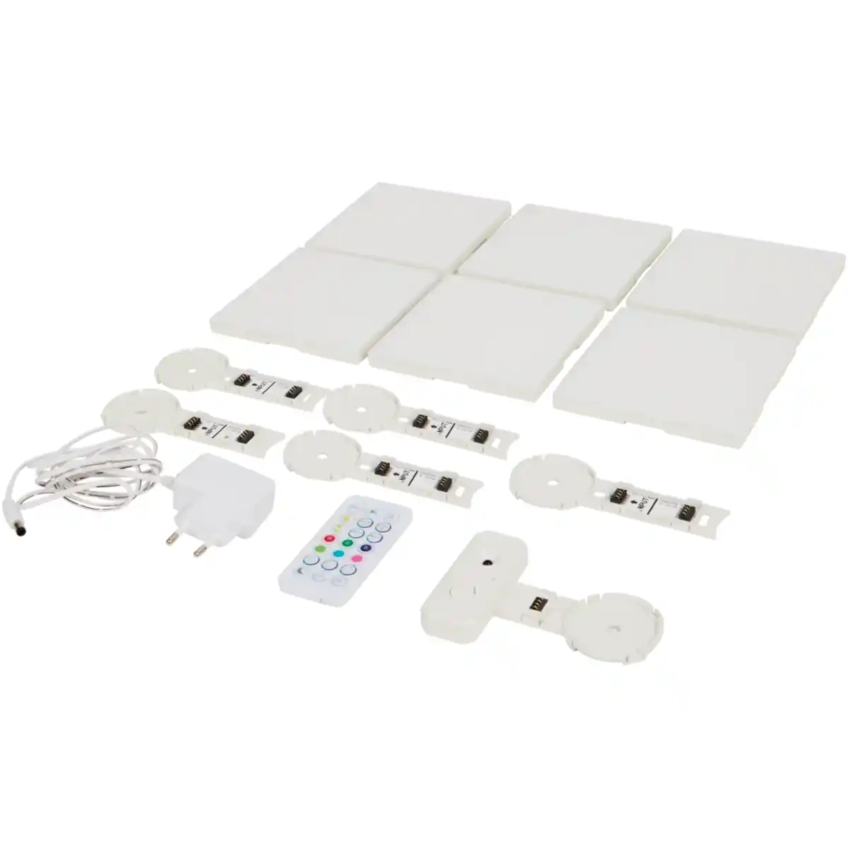 Bild 3 von LSC Smart Connect Intelligente LED-Paneele