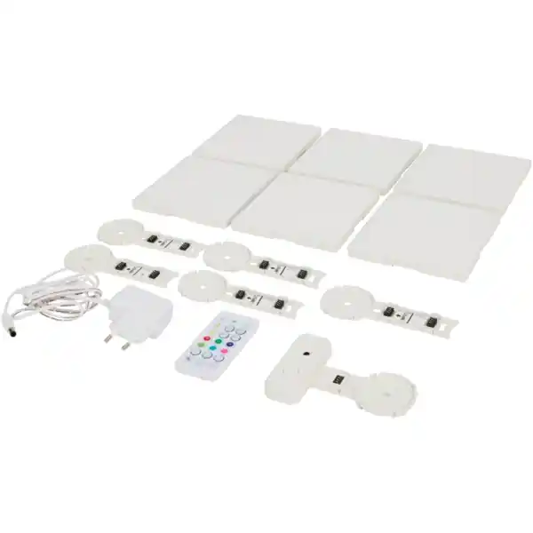 Bild 3 von LSC Smart Connect Intelligente LED-Paneele