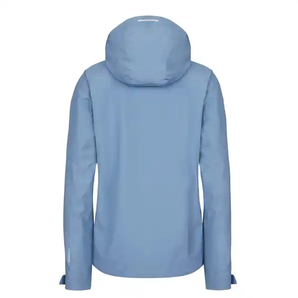 Bild 3 von HC HYDRATIC TRAIL JACKET W Damen - Regenjacke