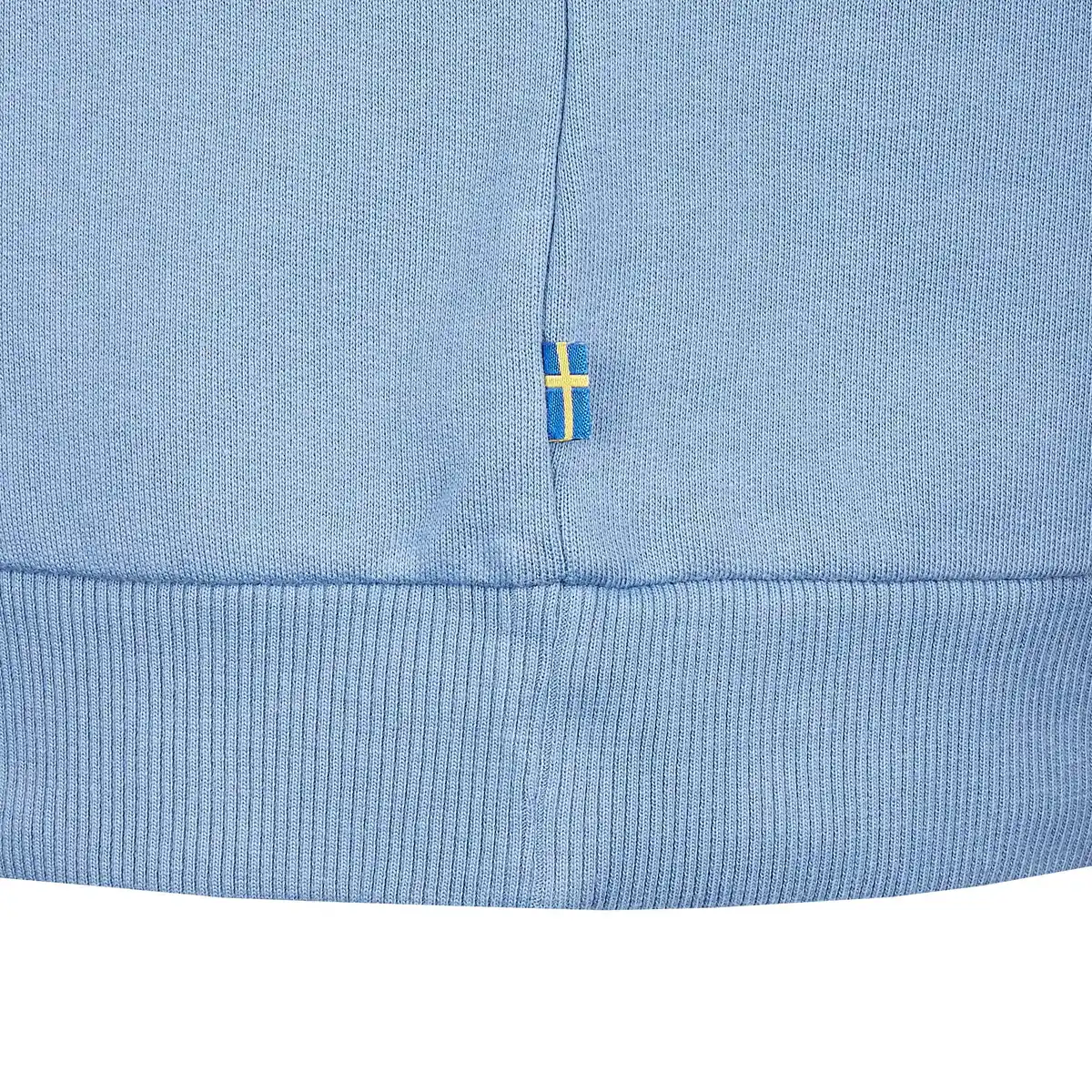 Bild 4 von FJÄLLRÄVEN LOGO SWEATER W Damen - Sweatshirt