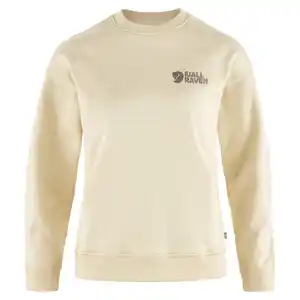 FJÄLLRÄVEN CLASSIC SWEATER W Damen - Sweatshirt