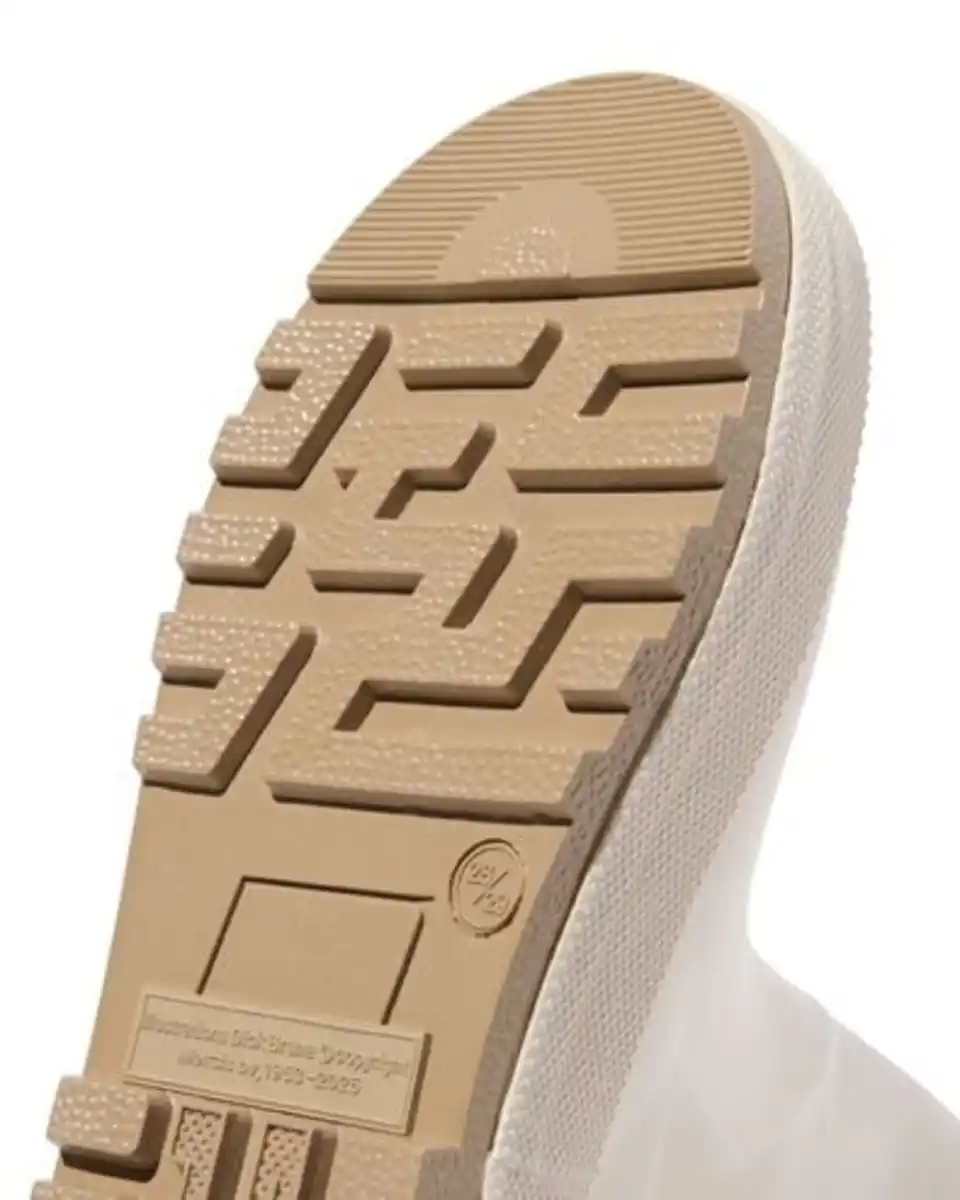 Bild 3 von Miffy-Kinderregenstiefel beige