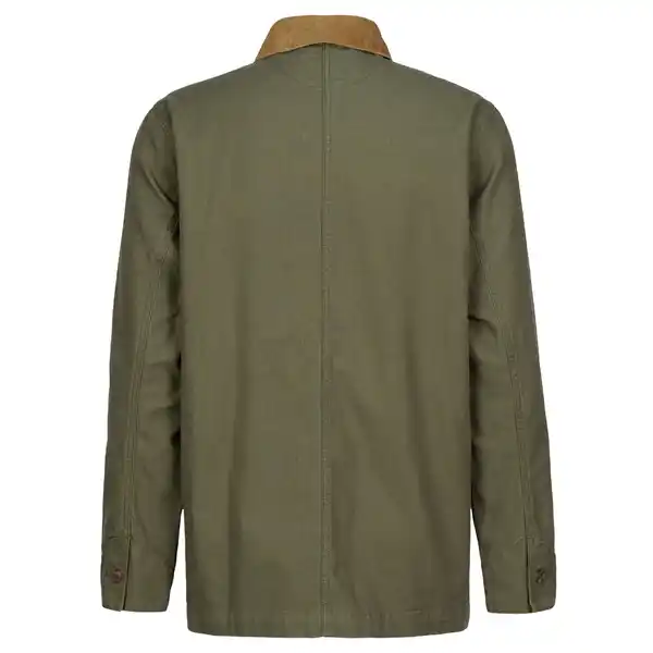 Bild 2 von M'S POINT REYES CANVAS JKT Herren - Übergangsjacke