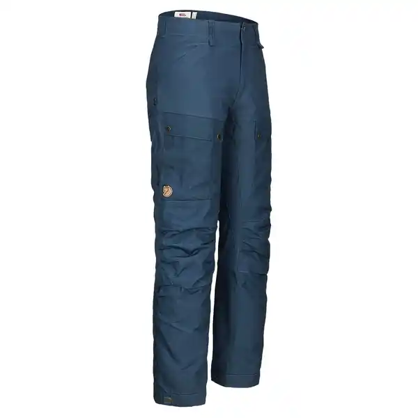 Bild 2 von KEB TROUSERS M Herren - Trekkinghose