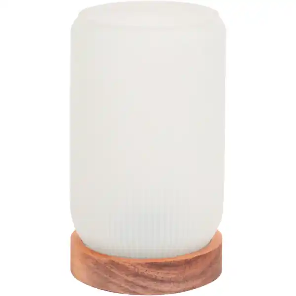 Bild 3 von LED-Lampe mit Fuß