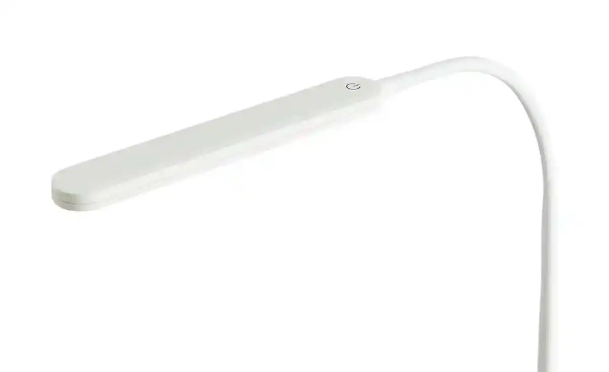 Bild 4 von KHG LED-Stehleuchte, 1-flammig,weiß mit Schwanenhals