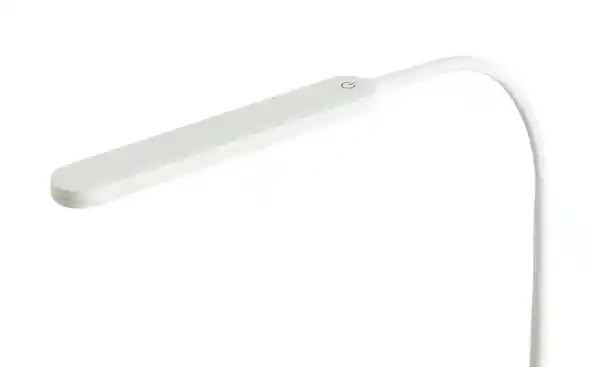 Bild 4 von KHG LED-Stehleuchte, 1-flammig,weiß mit Schwanenhals