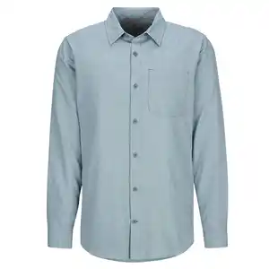 M AMP LITE II L/S Herren - Outdoor Hemd