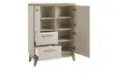 Bild 4 von PAIDI Highboard Stiene