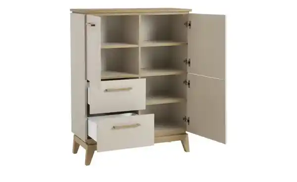 Bild 4 von PAIDI Highboard Stiene