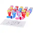 Bild 4 von Stempel-Set