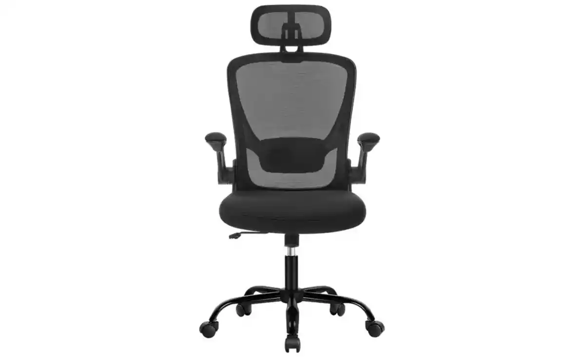 Bild 4 von Bürodrehstuhl