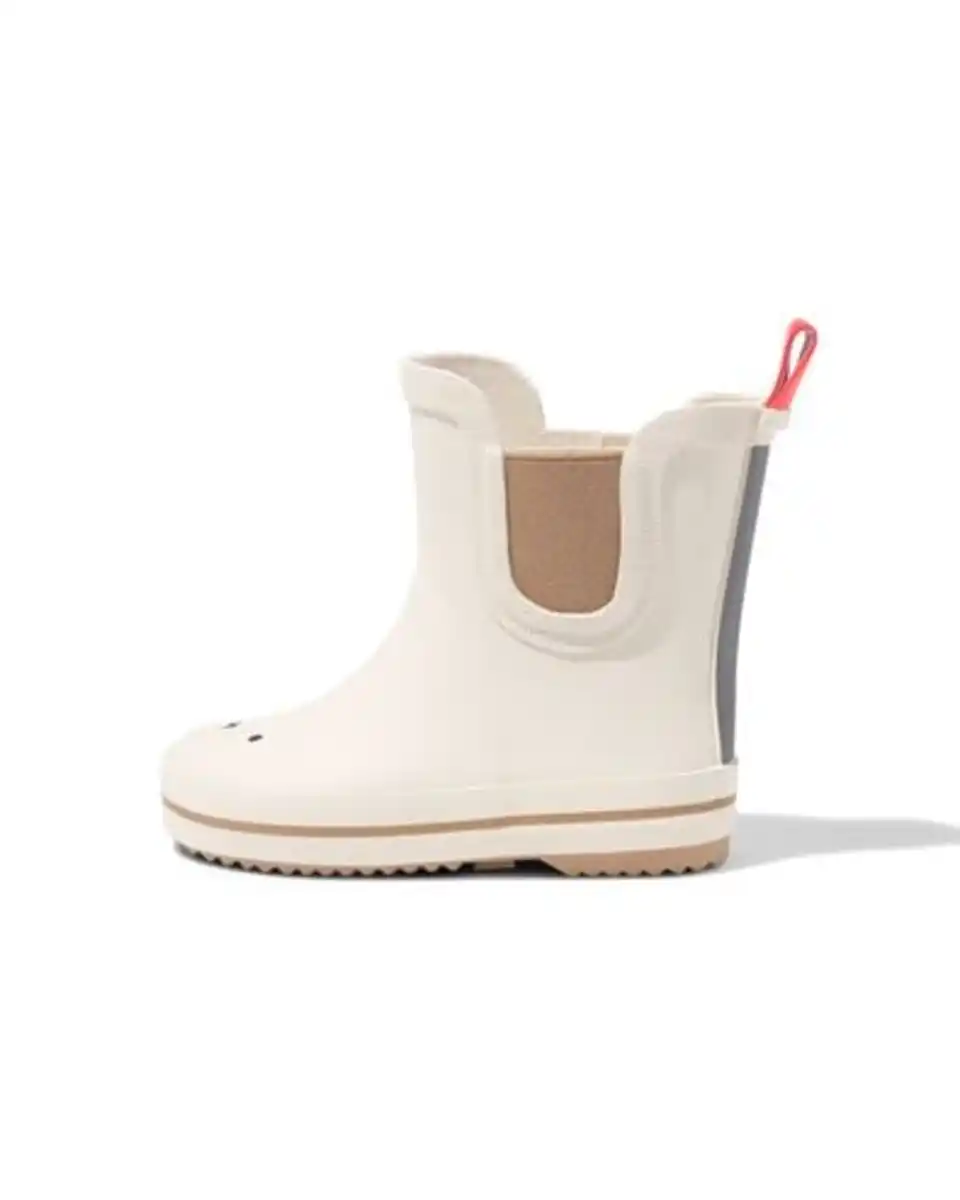 Bild 1 von Miffy Baby-Regenstiefel cremefarben