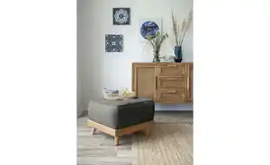 Miuform Fußhocker Dazzling Daisy