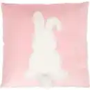 Bild 4 von Kissen Osterhase