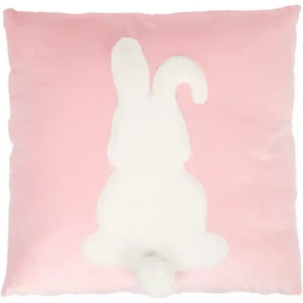 Bild 4 von Kissen Osterhase