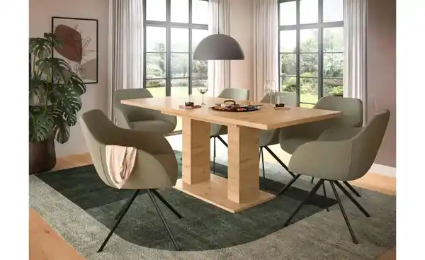 Bild 3 von Esstisch ausziehbar 