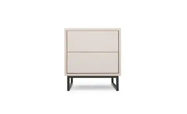 Bild 3 von Nachtkommode Genua