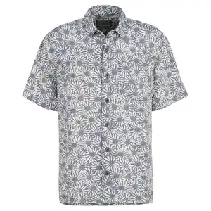 M CAMINO PUCKER S/S Herren - Outdoor Hemd
