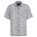 Bild 1 von M CAMINO PUCKER S/S Herren - Outdoor Hemd