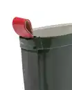 Bild 4 von Kinderregenstiefel dunkelgrün