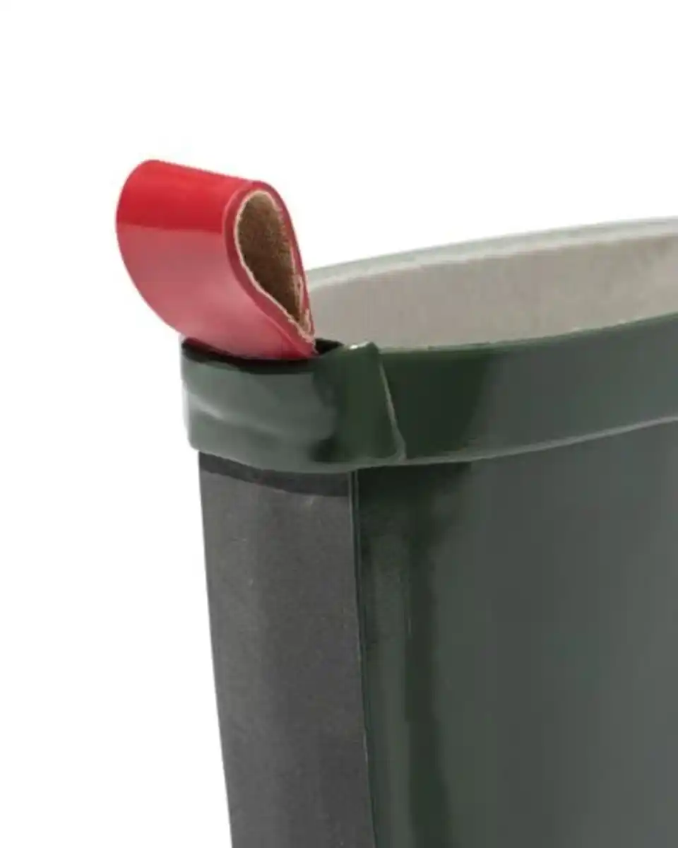 Bild 4 von Kinderregenstiefel dunkelgrün