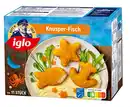 Bild 1 von Iglo Knusper-Fisch