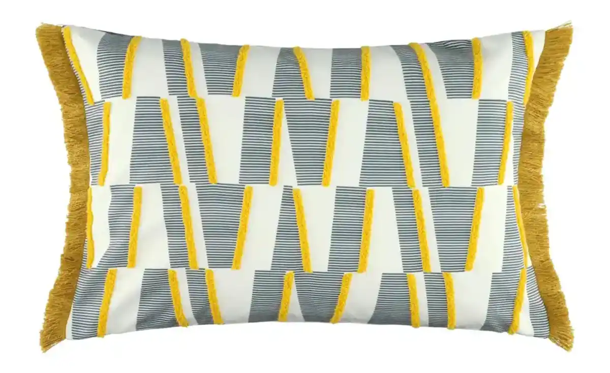 Bild 2 von SCHÖNER WOHNEN Kollektion Kissenhülle