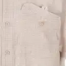 Bild 4 von HEMPLINE SPACED S/S Herren - Outdoor Hemd