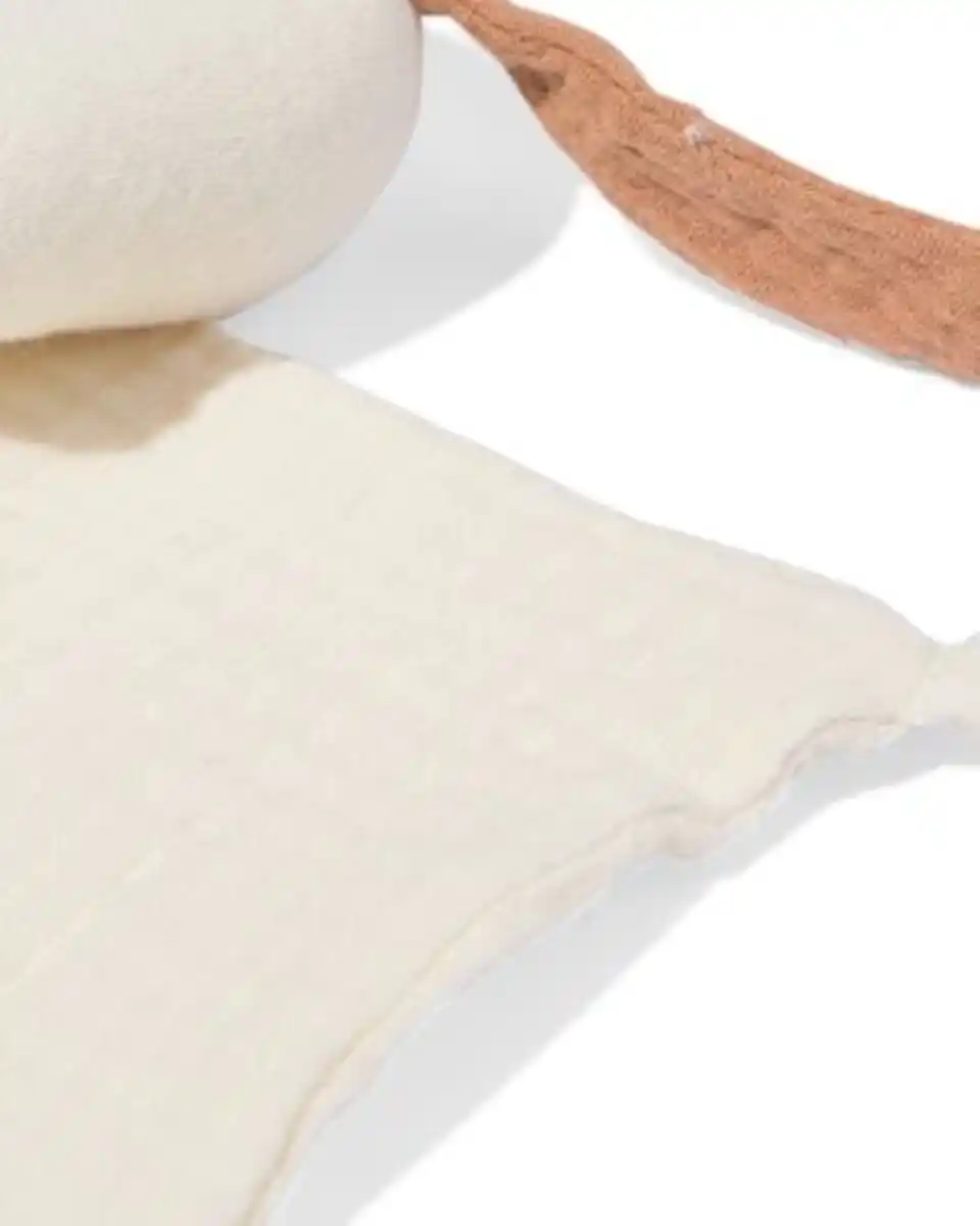 Bild 2 von Schmusetuch Hund