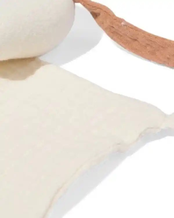 Bild 2 von Schmusetuch Hund