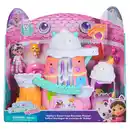 Bild 1 von Gabby’s Dollhouse - Der Film - Zuckerguss-Gebirge Spielset