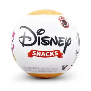 5 Surprise - Mini Brands - Disney Snacks Kreationen - Serie 1 - 1 Stück