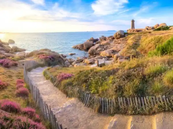 Bild 1 von Rundreisen Frankreich - Normandie & Bretagne: Flexible Mietwagen-Rundreise ab/an Paris: Zwischen Seine, Atlantik und bretonischer Seele