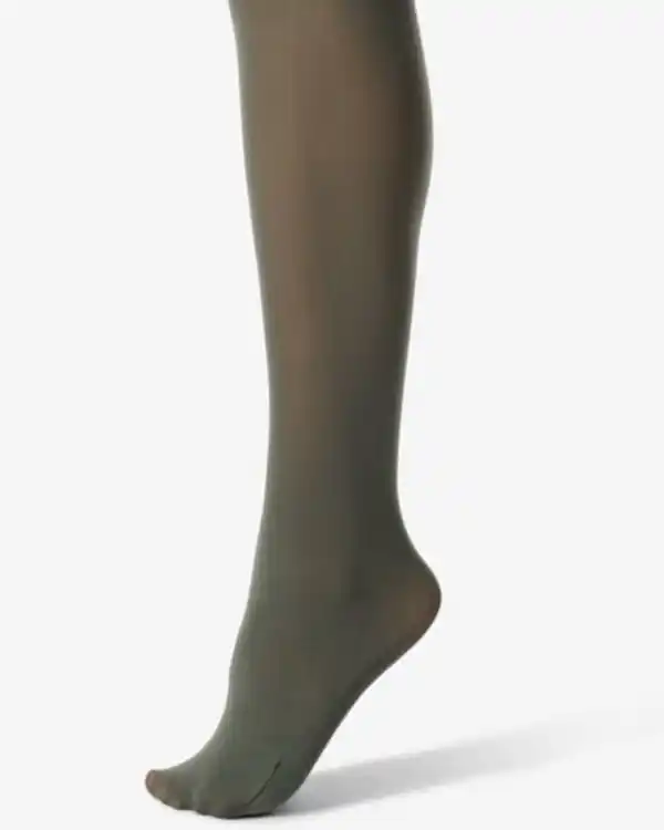 Bild 3 von Strumpfhose, Temptech, 40 Denier grün