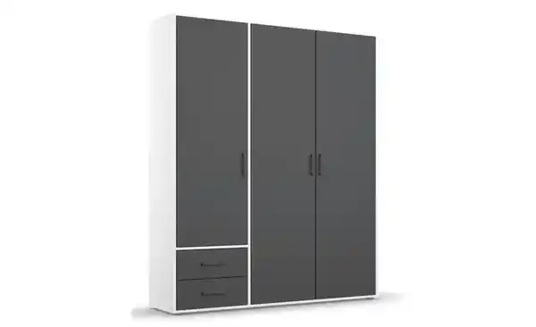 Bild 3 von Drehtürenschrank Yarm