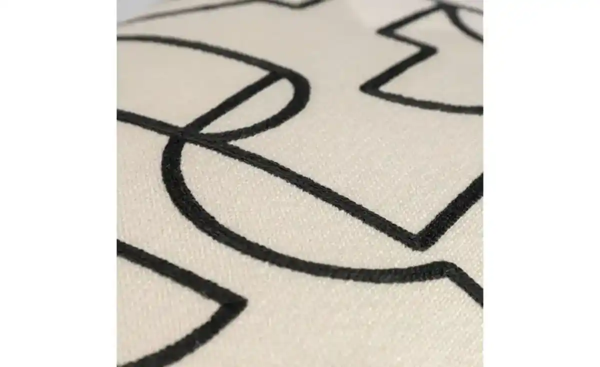 Bild 4 von SCHÖNER WOHNEN Kollektion Kissenhülle