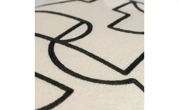 Bild 4 von SCHÖNER WOHNEN Kollektion Kissenhülle