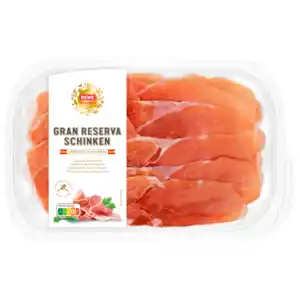 REWE Feine Welt Duroc Schinken 90g