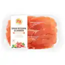 Bild 1 von REWE Feine Welt Duroc Schinken 90g