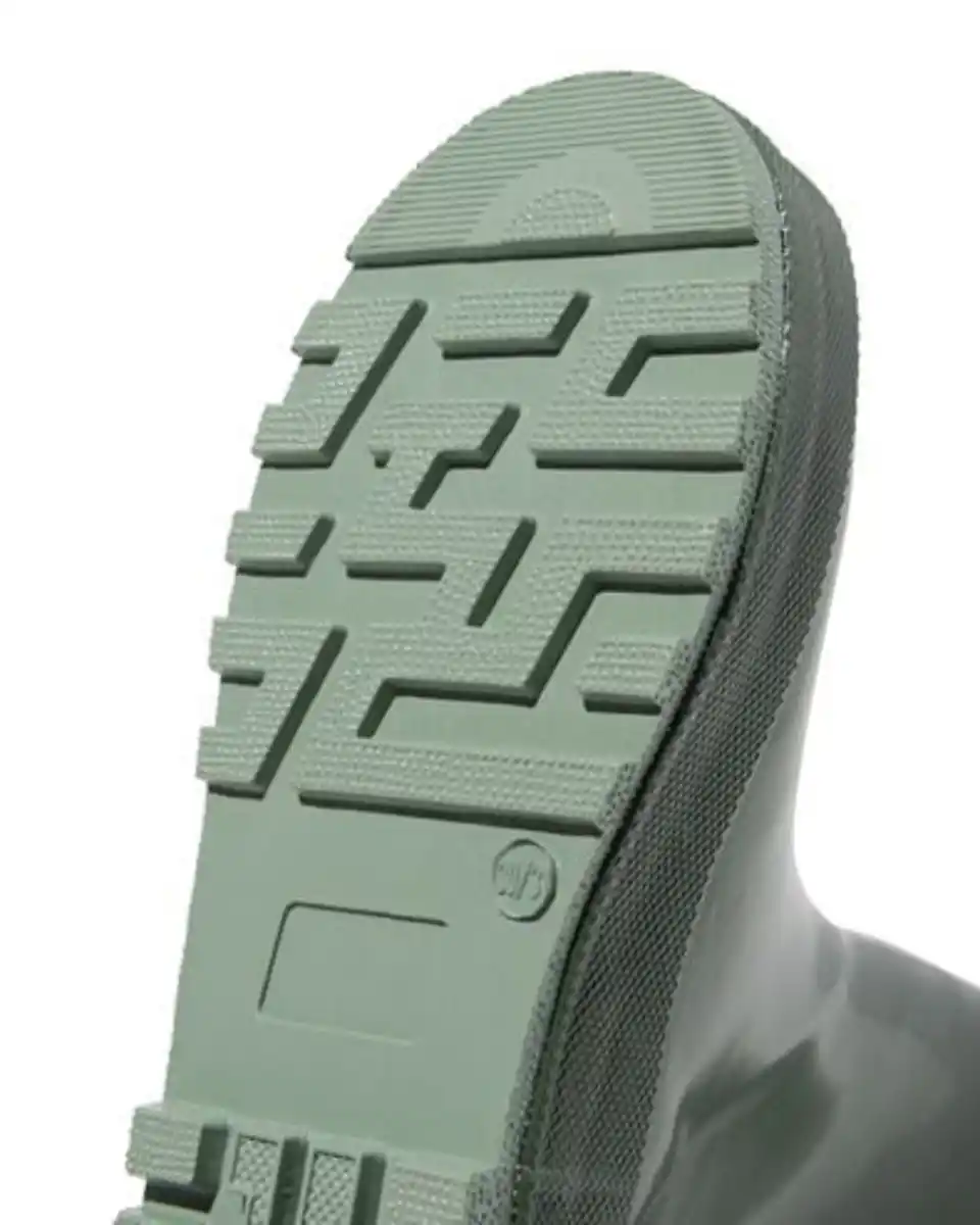 Bild 3 von Kinderregenstiefel dunkelgrün