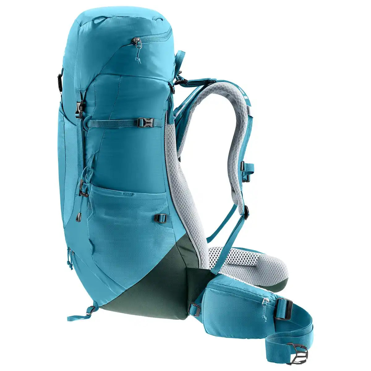 Bild 2 von AIRCONTACT LITE 35 + 10 SL Damen - Tourenrucksack