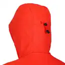 Bild 4 von ULTIMATE VIII SO HOODED JACKET MEN Herren - Softshelljacke