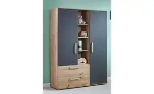 Drehtürenschrank Alessio Alessio