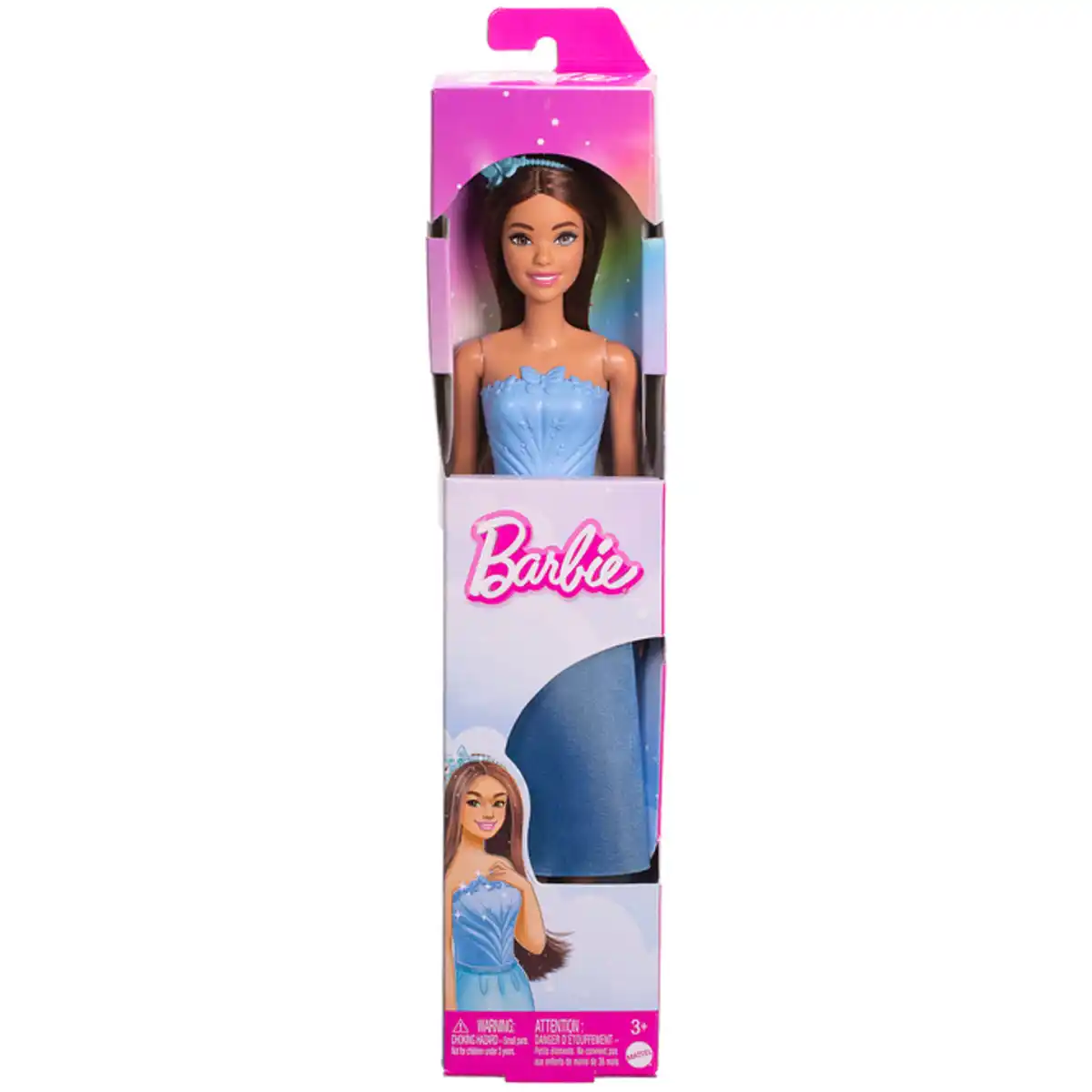 Bild 1 von Barbie - Royal Puppen - 1 Stück