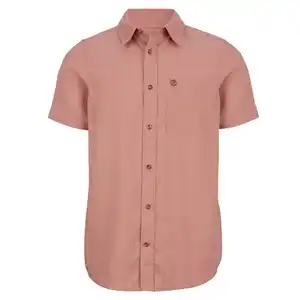ÖVIK TRAVEL SHIRT SS M Herren - Outdoor Hemd